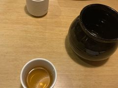 -山之川日料放题(通州店)