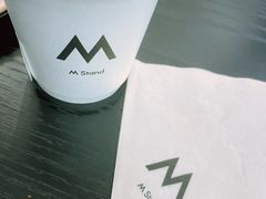 -M Stand(西安大悦城店)