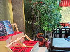 -太阳门淮扬菜(南京博物院店)