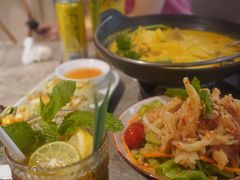 -美奈小馆·东南亚菜(福田星河COCO Park店)