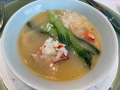 -君来湖滨饭店·渔餐厅