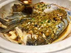 剁椒鱼头-常和州·夜宵大排档(常州单店)