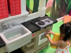 -万达宝贝王成长乐园(重庆永川店)