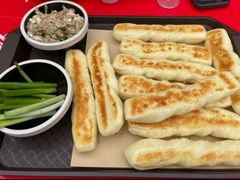 -渔民船说·北塘海鲜·天津菜·海肠捞饭(北塘古镇店)