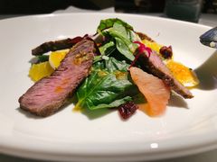 -燃扒房Steakhouse(皇庭店)