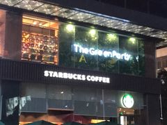 -星巴克(昆明金鹰天地店)