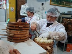 -海汇源老烧麦店(东大街总店)