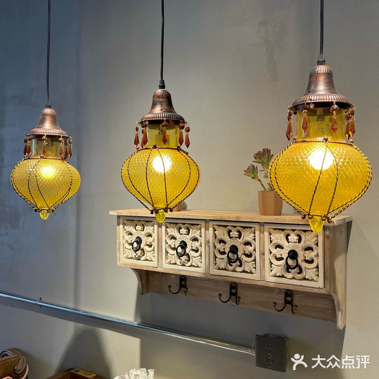 漫咖啡 太原漫咖啡 「漫咖啡」#这店环境太好了