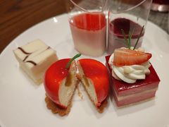 -水月周庄铂尔曼酒店 · 漾全日餐厅
