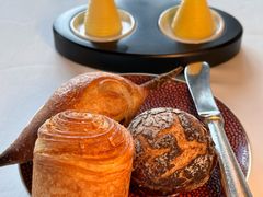 -Caprice(香港四季酒店)