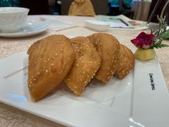 -麒麟中餐厅·经典粤菜·地道菜式老字号(广州长隆酒店)