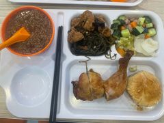-香妃烤鸡(西单店)