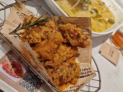 -避风塘·老港味餐厅(虹口龙之梦店)
