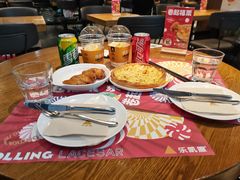 -乐凯撒披萨(正佳广场店)