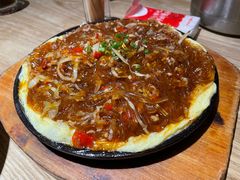 -湘阁里辣(沙井华润万家店)