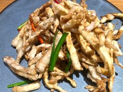 -竹里馆·淮扬菜·功夫茶(老门东店)