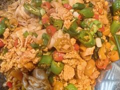 -恰饭·老长沙市井菜(天河客运站店)