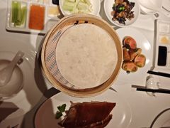 -四季民福烤鸭店(王府井东安门店)