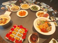 -晓长安·新陕菜(曲江店)