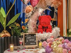 -狮拾久·现代新加坡料理(福田COCO Park店)