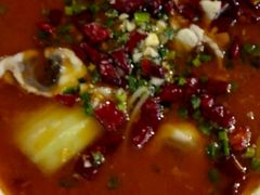 水煮鱼-焯明脆肉鲩世家(金沙洲店)