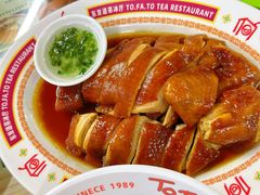 -東發道茶冰廰(静安大悦城店)