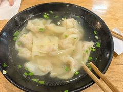 -常鲜德乐购迎桂馒头店(麻巷公寓店)
