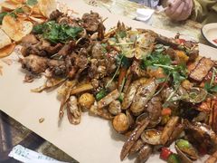 -特色酱椒鱼私房菜(黄鹤楼店)