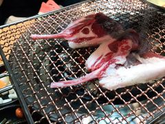 -九田家黑牛烤肉料理(新光汇店)