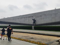-侵华日军南京大屠杀遇难同胞纪念馆