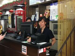 大堂-力力豆花庄(广渠门店)