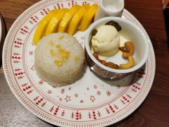 -星叶·东南亚料理(宁波万象汇店)