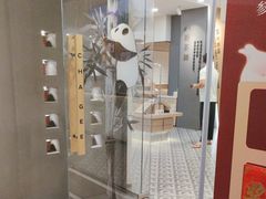 -霸王茶姬(正佳广场店)