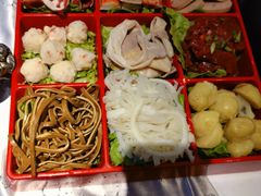 -红辣椒·川菜·火锅(张杨路店)