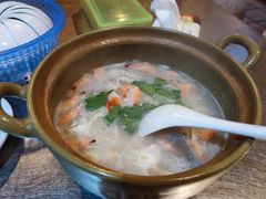 -龙眼南白粥六顺白粥