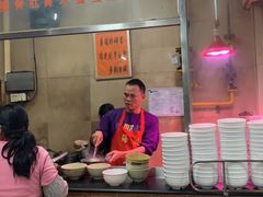 -海浪食店(湖滨中路店)