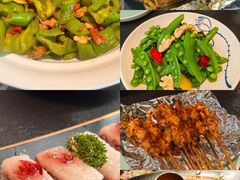 -唐猫庭院·千年陕菜(赛格国际购物中心店)