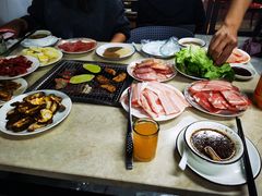 -风味烧烤