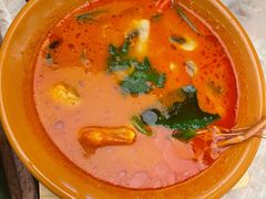 -KingThaia金泰兰(滨江天街店)