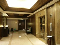 -南京商茂国际酒店(新街口德基广场店)