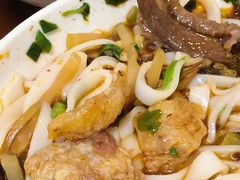 -易裕和·长沙米粉(友谊路店)