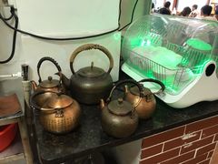 -蓝记云吞(正果店)