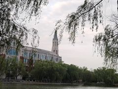 -华东政法大学(松江校区)
