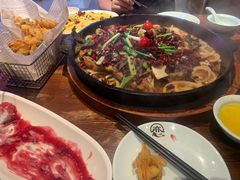 -老板恋上鱼(高新万达店)