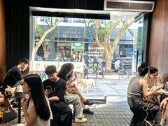 -JPG canteen(广州寺右公馆店)