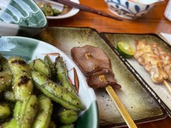 -千懿六本木酒场(常熟路店)