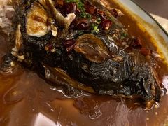 -望京楼flavor餐厅(古北水镇景区店)
