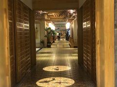 门面-吉春日式料理(皇姑店)