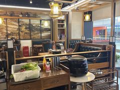 -九田家黑牛烤肉料理(聊城东昌府区万达店)