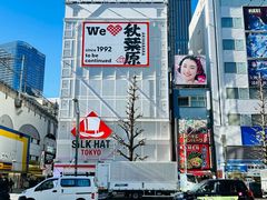 -秋叶原电器街